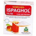 Marhaba Ispaghol Husk – 95 Grams
