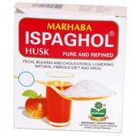 Marhaba Ispaghol Husk – 50 Grams