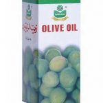 Marhaba Olive Oil – 100 ml.