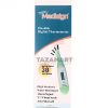 MeDisign Flexible Digital Thermometer Green