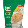 Menu Whole Wheat Paratha – 400 Grams (5 Pieces)