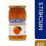 Mitchell’s Golden Mist Marmalade – 450 Grams