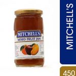 Mitchell’s Mixed Fruit Jam – 450 Grams