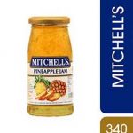 Mitchell’s Pineapple Jam