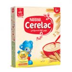 NESTLÉ CERELAC Wheat – 350 Grams