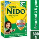 NESTLÉ NIDO 3+ 800g