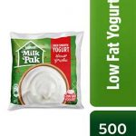NESTLÉ MILKPAK Yogurt – 500 Grams