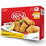 K&N’s Chicken Nuggets – Economy Pack