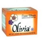 Olivia Bleach Cream – 30 ml.
