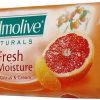 Palmolive Refreshing Moisture 3 in 1 Saver Pack – 115 Grams