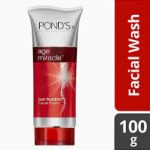 Ponds Age Miracle Cell ReGEN Facial Foam – 100 Grams