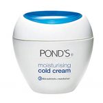 Ponds Moisturizing Cold Cream – 55 ml.