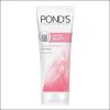 Ponds Pure White Beauty Face Wash 100 Grams + FREE Ponds White Beauty Cream 25 ml.