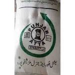 Punjab Aata - Flour 10Kg