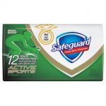 Safeguard Fresh Green 115-gm