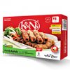 K&N’s Chicken Seekh Kabab – Standard Pack