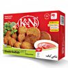 K&N’s Chicken Shami Kabab – Standard Pack