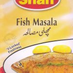 Shan Fish Masala (100 gm)