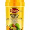 Shan Mixed Pickle – 01 kg.