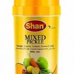 Shan Mixed Pickle – 01 kg.