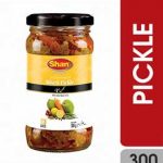 Shan Mixed Pickle – 300 Grams