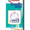 Shield Evenflo Extra Soft Nipple – 0-6m