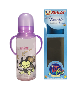 Shield Deluxe Evenflo Feeder – 250 Ml