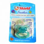 Shield Soother