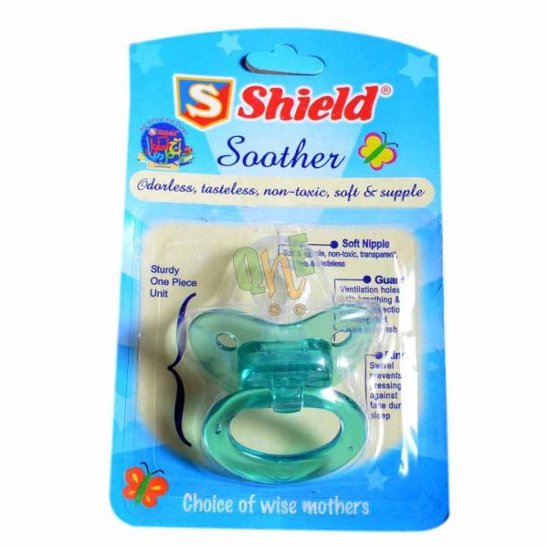 Shield Soother