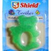 Shield Teether