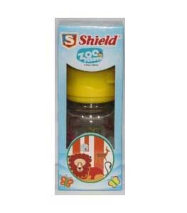 Shield Zoo Feeder – 250 Ml