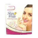 Skin White Whitening Cream – 50 Grams