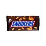 Snickers Chocolate – 54 Grams (Pack of 06)