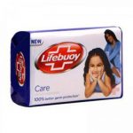 Soap Care 115g – Lifebuoy