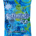 Softmints Ice Cool Chewy Mints – Pack of 100