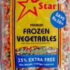 Star Premium Frozen Vegetables – 3 Mix Vegetables