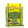 Star Premium Frozen Vegetables – Green Peas