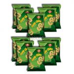 Super Crisp Catty Chins – 23 Grams (Pack of 10)