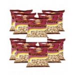 Super Crisp – Peanuts Salted – 20 Grams (Pack of 10)