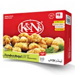 K&N’s Chicken Tender Pops – Economy Pack