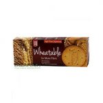 LU Wheatable High Fibre Biscuits – Family Pack