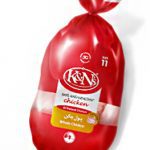 K&N’s Whole Chicken Roaster – 950 Grams