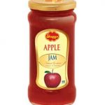 Shezan Apple Jam – 440 gm.