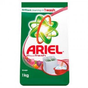 Ariel Washing Powder (1 kg)