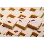 Badam Barfi
