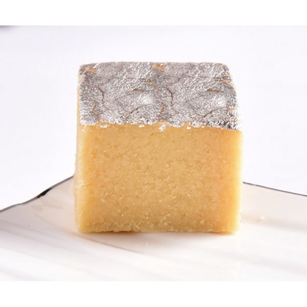Barfi Plain