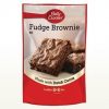 Betty Crocker Fudge Brownie Mix Pouch 290gm