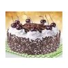 Black Forest Cake - (bread & Beyond)