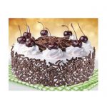 Black Forest Cake - (bread & Beyond)