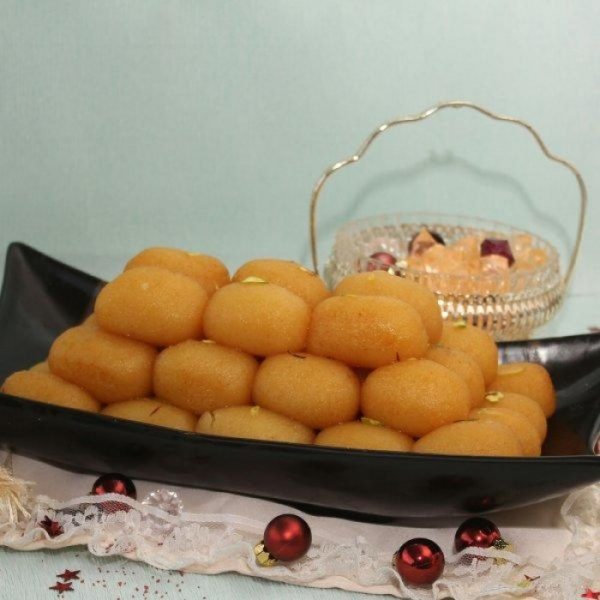 Brown Jamun